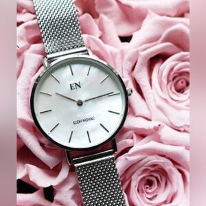 Brand New Elon Novac Amelia Watch